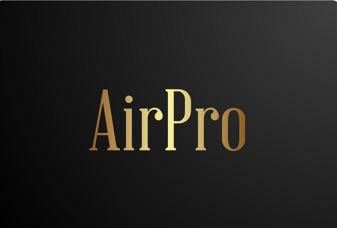 AirPro Кондиціонери. ФОП Власюк Андрій Тимофійович